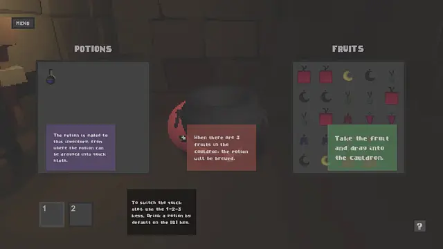 Blop Demo - Afbeeldingen