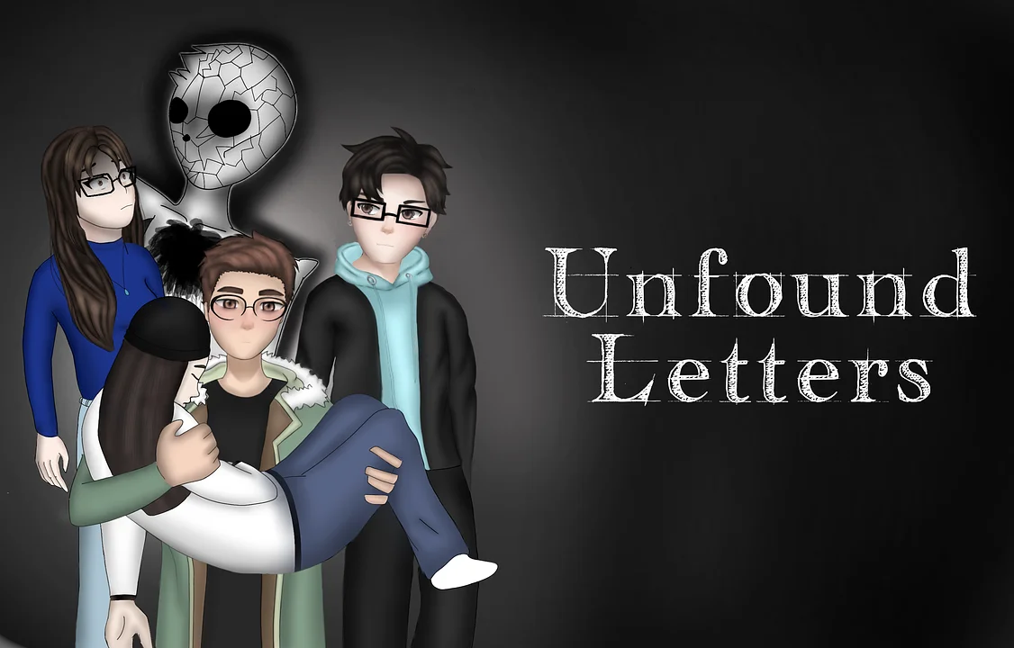 Hraj Unfound Letters