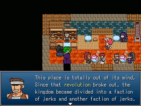 Monigote Fantasy - इमेज