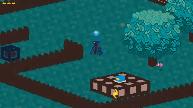 Magistax - الشاشات