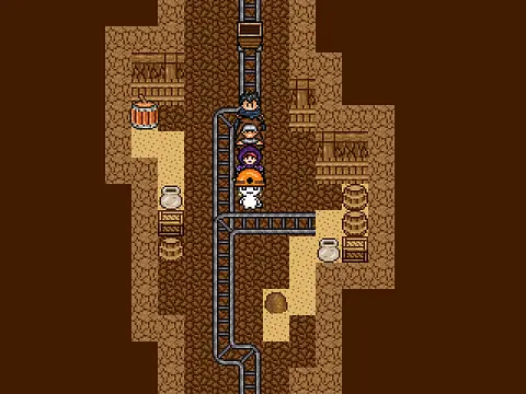 Monigote Fantasy - Gambar