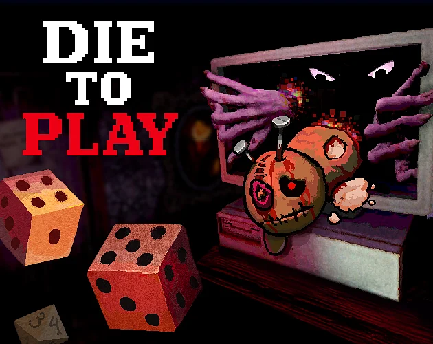 玩 Die to Play
