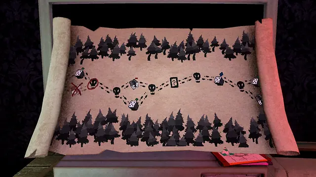 Die to Play - Afbeeldingen