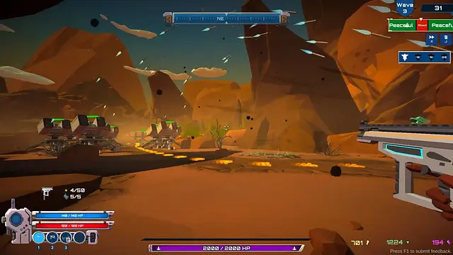 Stellarcraft खेलें