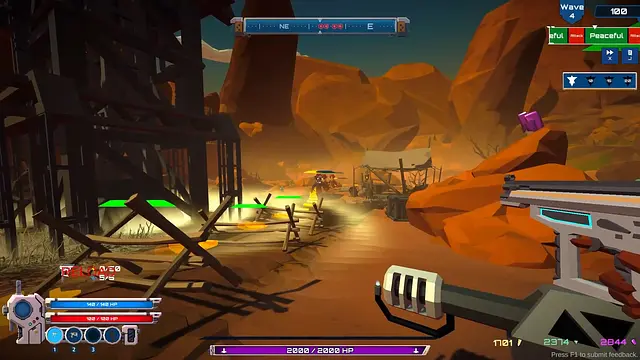 Stellarcraft - 이미지