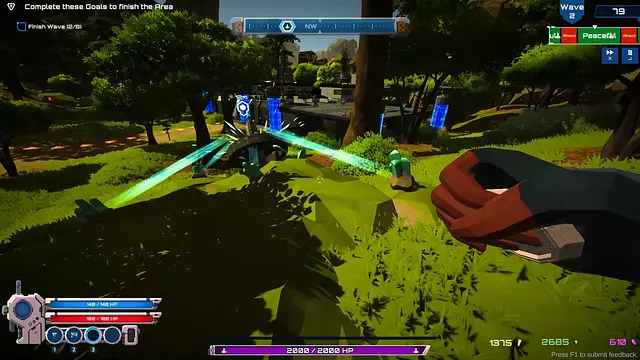 Stellarcraft - Images