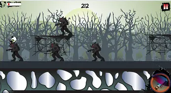 Slash Hero - Imagens