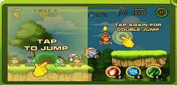 Animal Racing - تصاویر