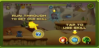 Animal Racing - تصاویر