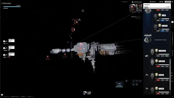 Outspace - تصاویر