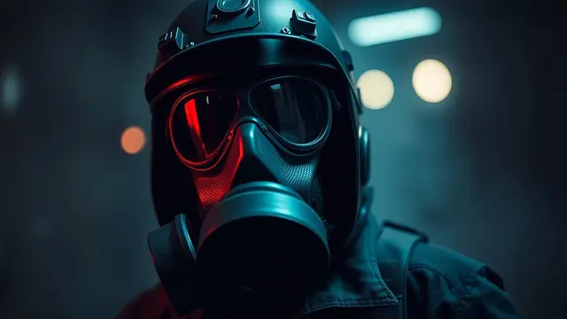 Hawk of Evil PC  - Imej