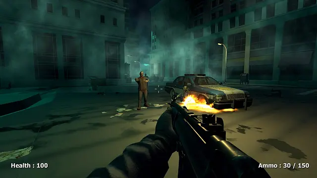 Joue à Hawk of Evil : Browser