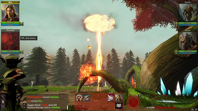 玩 Titans of the Past