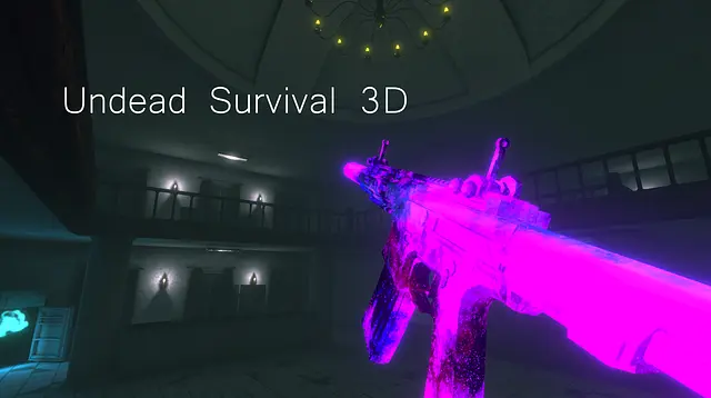 Undead Survival 3D - Immagini