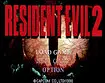 Resident Evil 2 - Imej