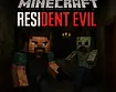 Resident Evil (Minecraft) - Obrázky