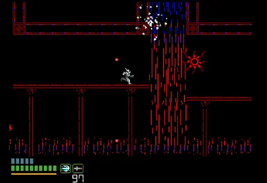 Vortex Drift - Obrázky