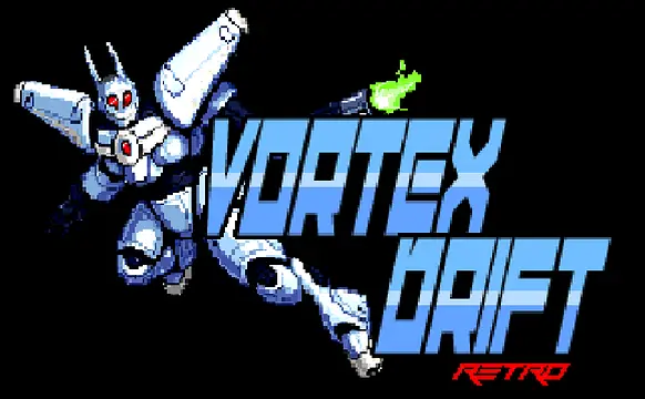 Vortex Drift - Images