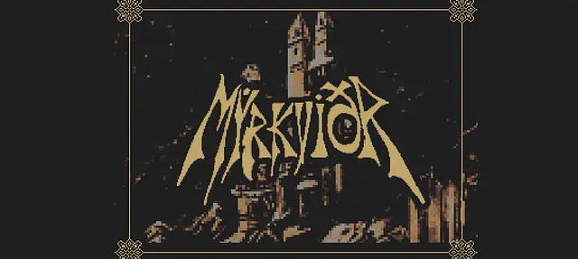 Myrkvidr - Gambar