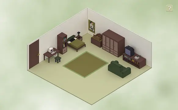 Appena prima di pranzo - Kuvien