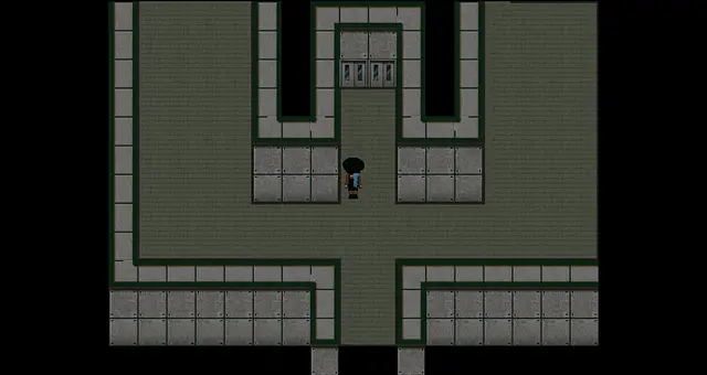 The Shattered lost Soul - Screenshots