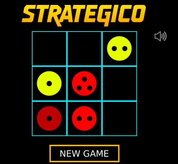 العب Strategico