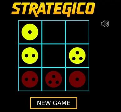 Strategico - Gambar