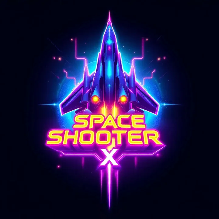 Играть в Space Shooter X