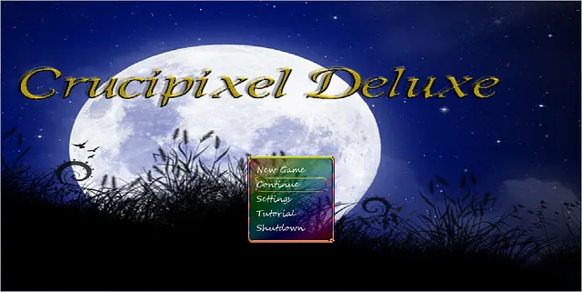 Crucipixel Deluxe - تصاویر