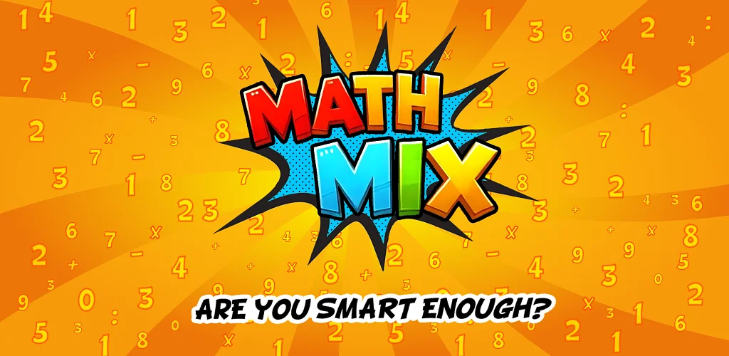 العب MathMix
