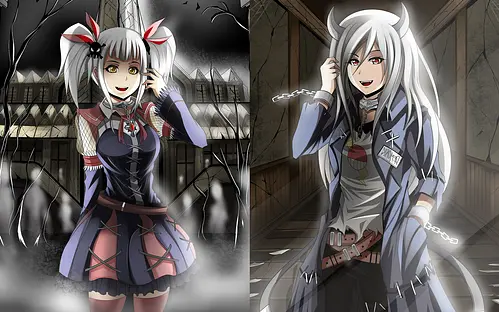 The Clans Cursed Souls - Kuvien