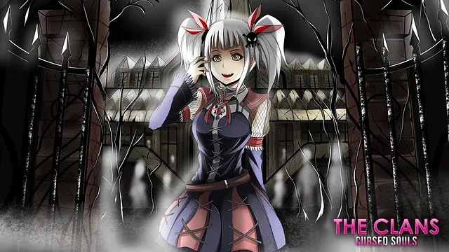The Clans Cursed Souls - Afbeeldingen