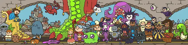 بازی کن Sort the Court!