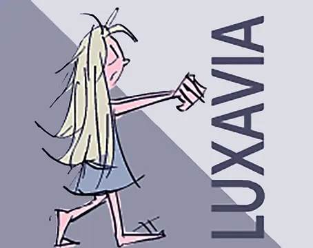 Luxavia - Imagens
