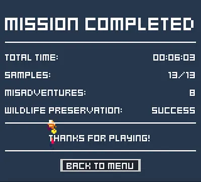 Cold - الشاشات