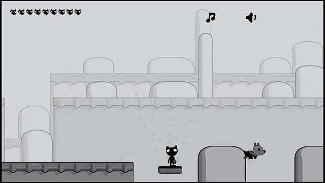 Purrrification - Στιγμιότυπα