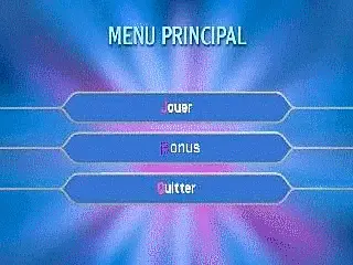 QVGDM - หน้าจอ
