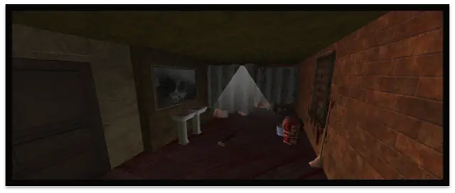 Joue à Teddy Tragedy