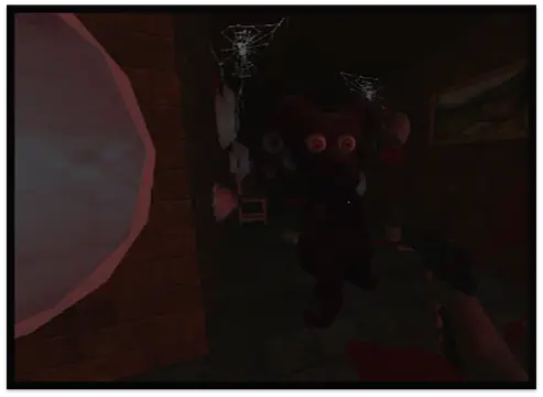 Teddy Tragedy - Bilder