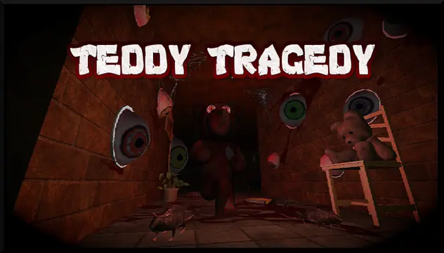 Teddy Tragedy - Στιγμιότυπα