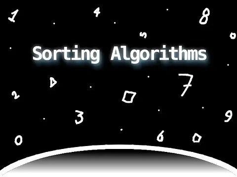 Spela Sorting Algorithms