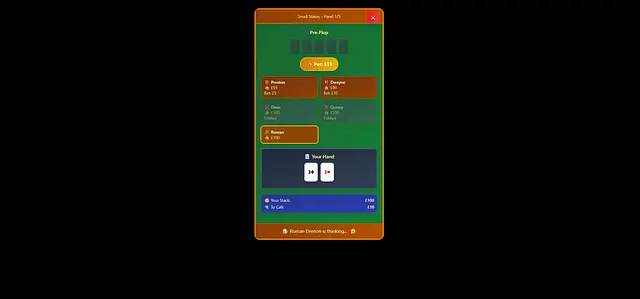 Sunday League Manager - Immagini