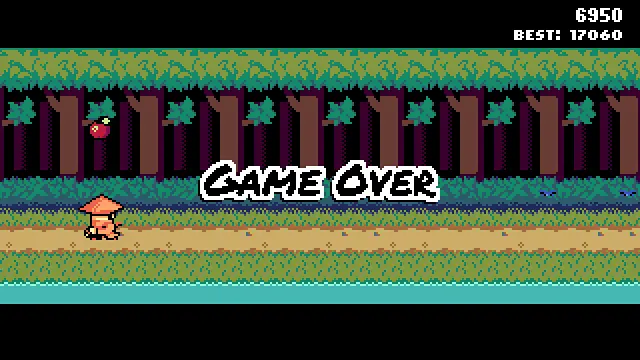 BushiGO! - Afbeeldingen