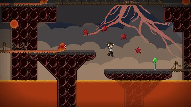 Main Platform Builder