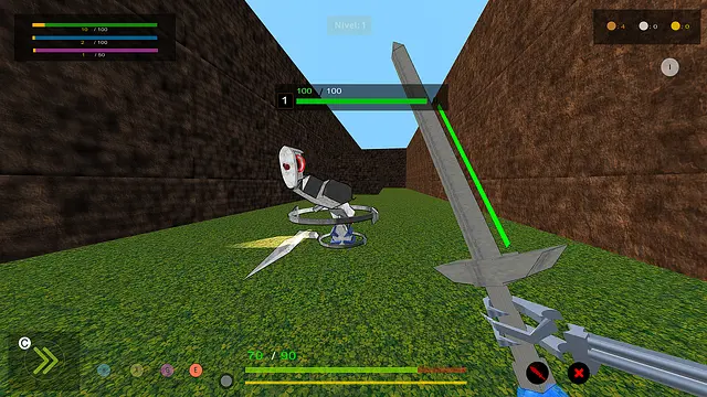 Zyrus: Sky - Obrázky