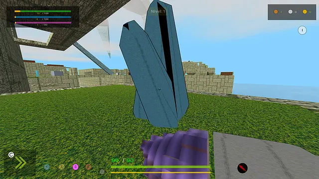 Zyrus: Sky - Obrázky