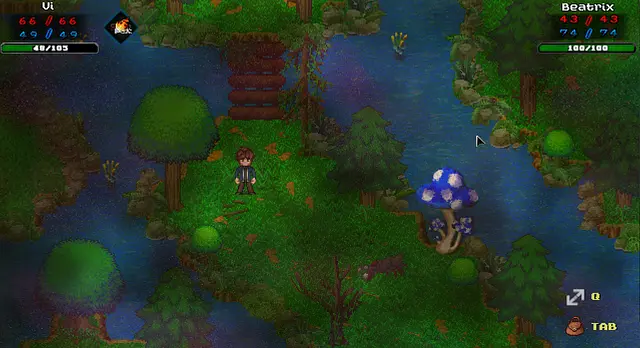 Ignarus - Screenshots