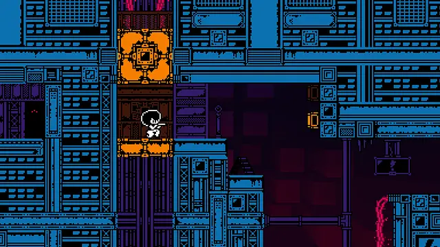 Untarctica Demo - Screenshots