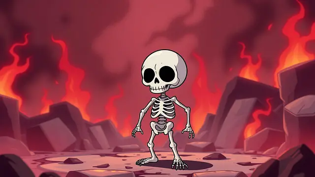 Jump Into the hell  - Screenshots