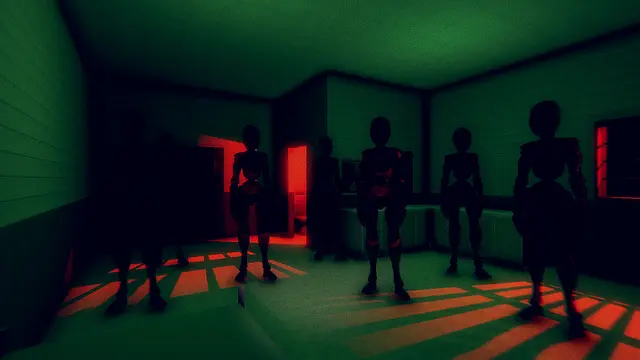 Hidden Nightmares - Screenshots